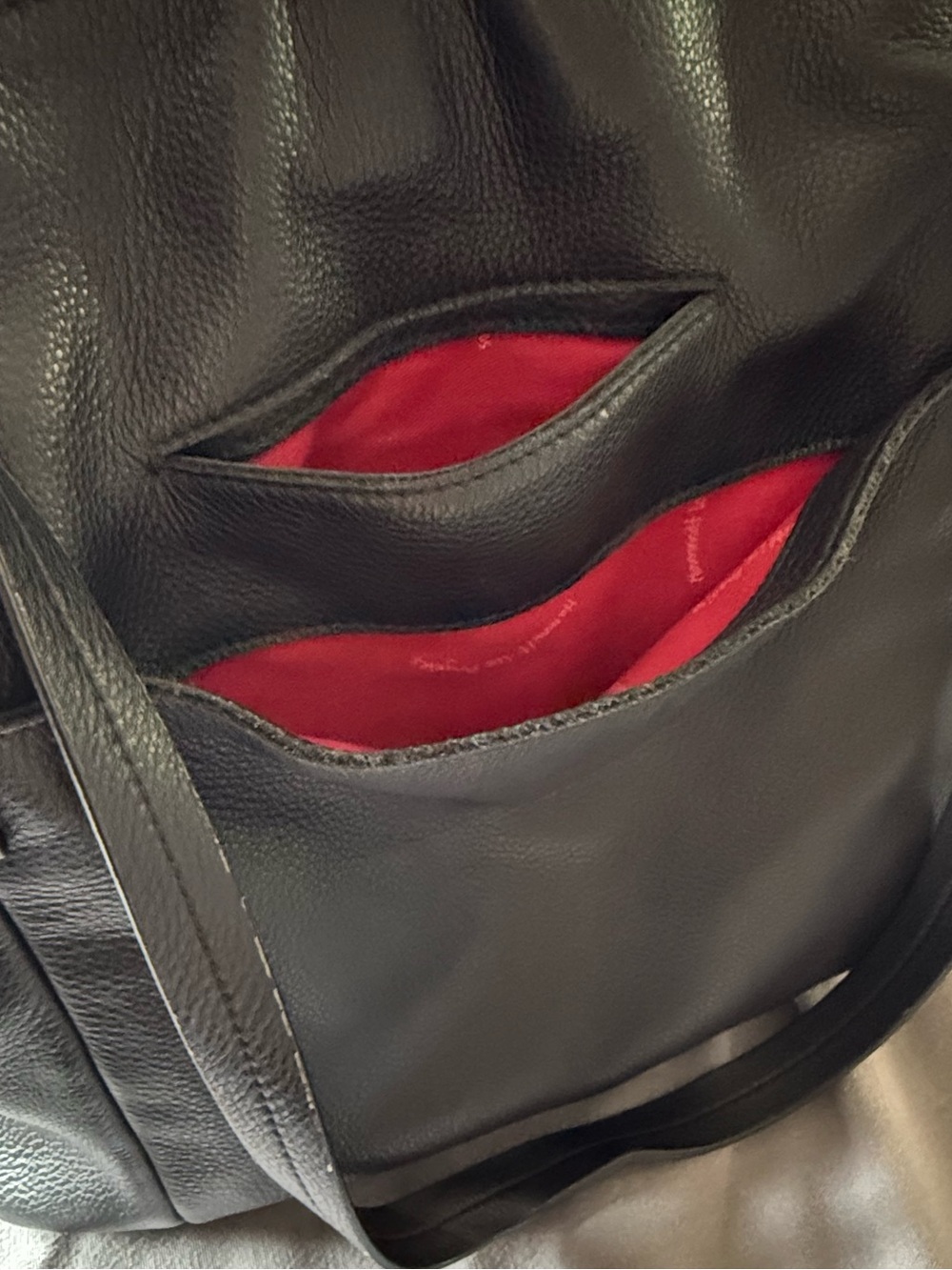 Hammitt Addie Large Tote - Picture 5 of 6